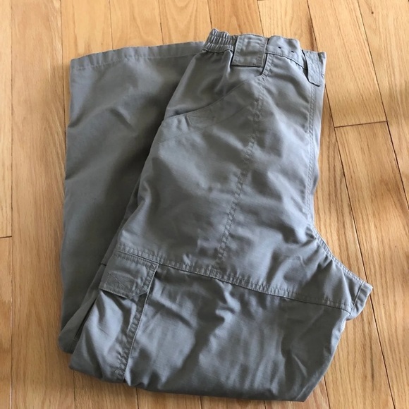 NWOT Men's 5.11 tacitical pants, waist 34in - Picture 2 of 4